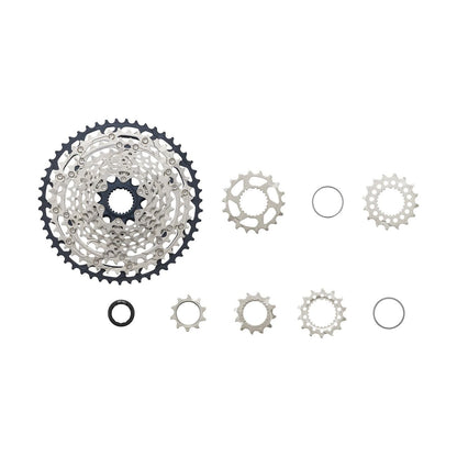 Mini set SHIMANO SLX M7100 12V