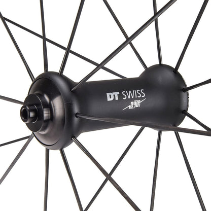 Комплект колела DT SWISS PRC 1400 SPLINE 35