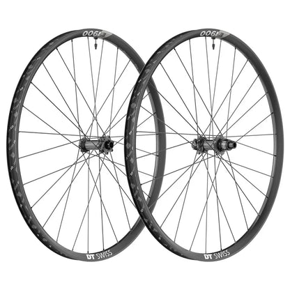 Комплект Капли DT SWISS E 1900 SPLINE 30 mm 29" Boost 15x110/12x148 mm Boost