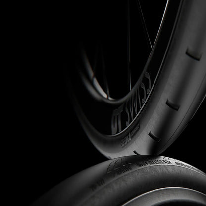 Комплект капли DT SWISS ARC 1100 DICUT WTS SPO 50 DISC Tubeless Ready (Center Lock)
