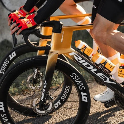 Комплект капли DT SWISS ARC 1100 DICUT WTS SPO 50 DISC Tubeless Ready (Center Lock)