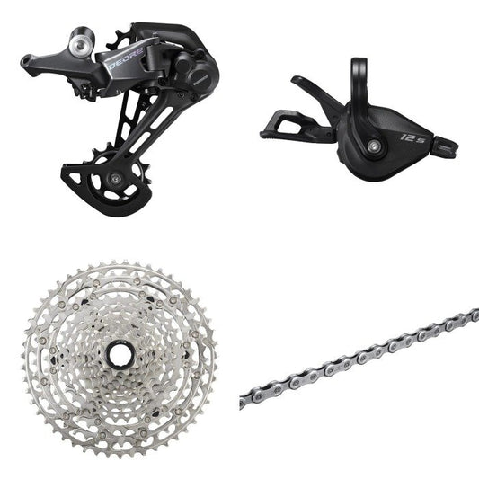 Mini Grupa SHIMANO DEORE M6100 12V