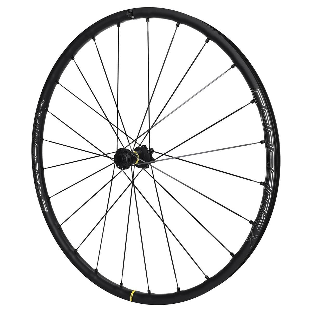 Sada kol MAVIC CROSSMAX SLS 29" 15x110mm/12x148mm Boost