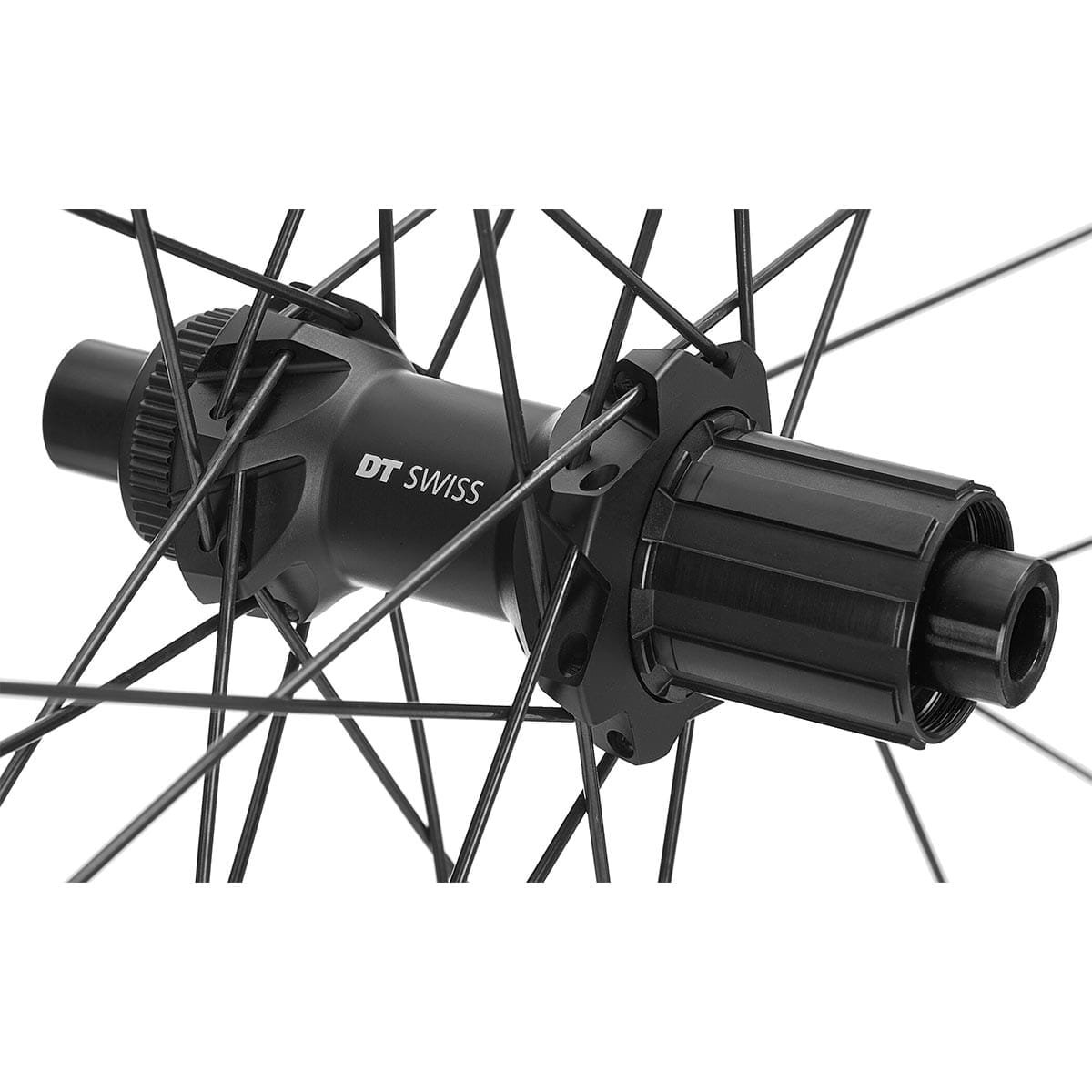 Wielpaar DT SWISS X 1900 SPLINE 25 mm 29" 15x100/12x142 mm