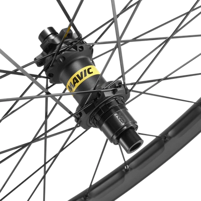 MAVIC E-DEEMAX S MULLET 27.5"/29" Pyöräpari Akseli 15x110mm/12x148mm Boost