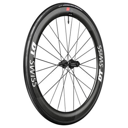 Комплект капли DT SWISS ARC 1100 DICUT WTS SPO 50 DISC Tubeless Ready (Center Lock)