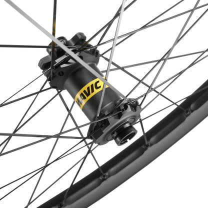 MAVIC E-DEEMAX S MULLET 27.5"/29" Pyöräpari Akseli 15x110mm/12x148mm Boost