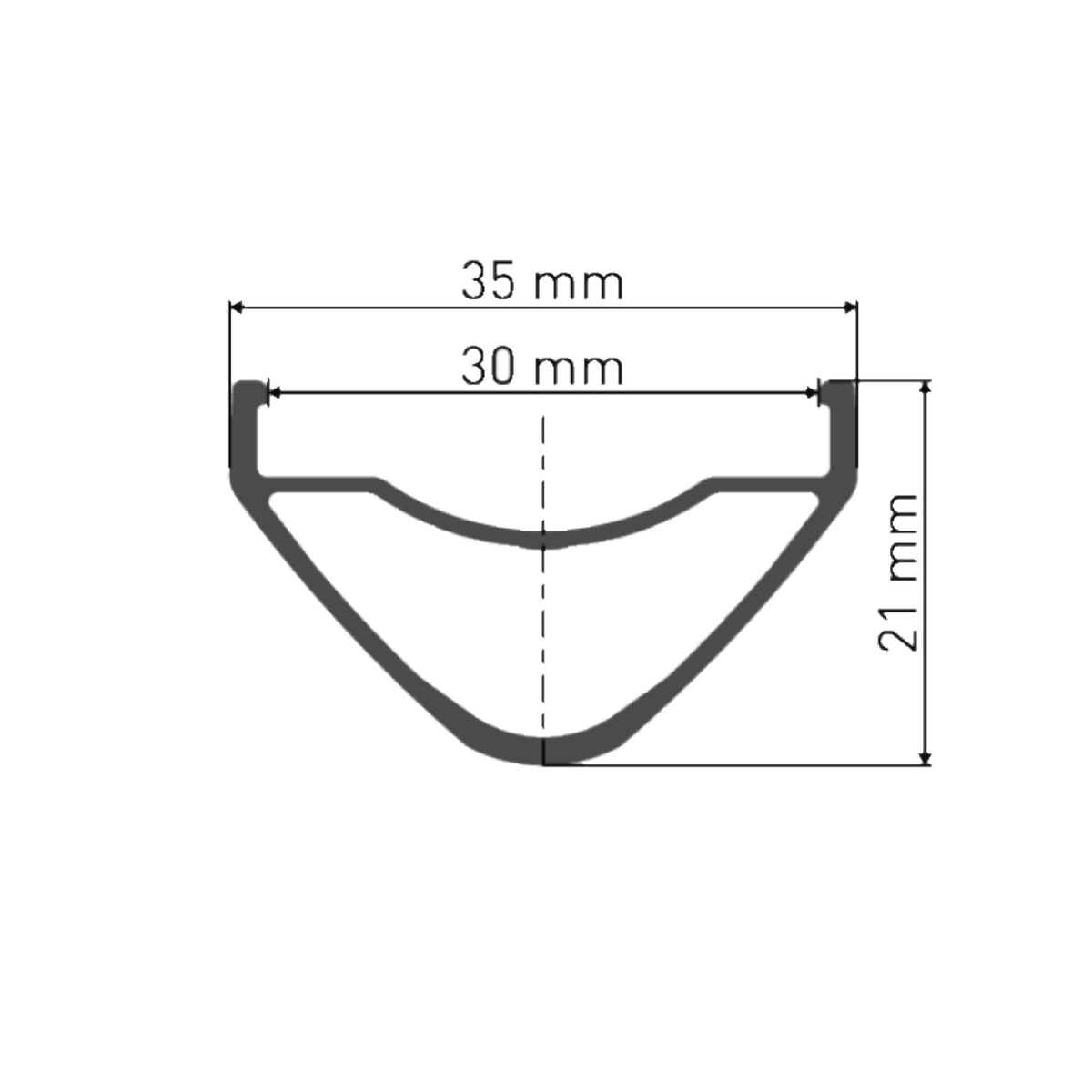 DT SWISS HX 1700 LS SPLINE 30 mm 29" 15x110/12x148 mm Boost Rattapaar