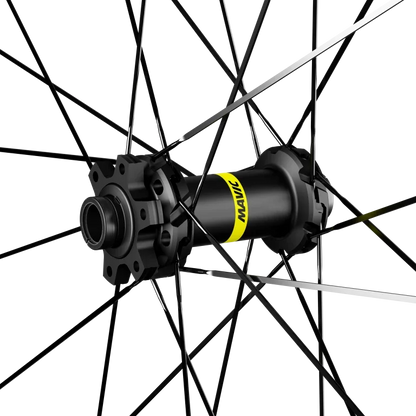 Ratų komplektas MAVIC CROSSMAX XLS 29'' 15x110mm/12x148mm Boost