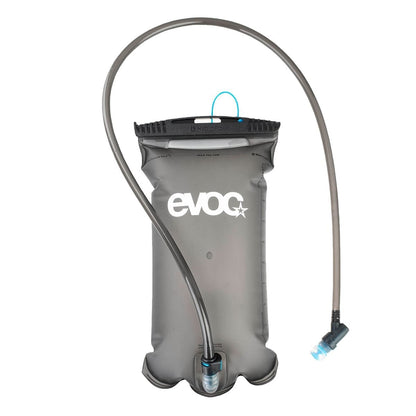 EVOC STAGE 12 BLACK Backpack Pack + EVOC 2L Hydration Bladder