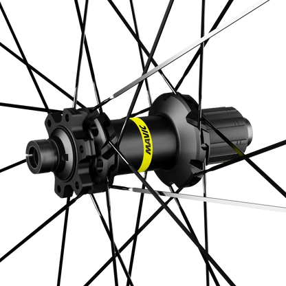 Ratų komplektas MAVIC CROSSMAX XLS 29'' 15x110mm/12x148mm Boost