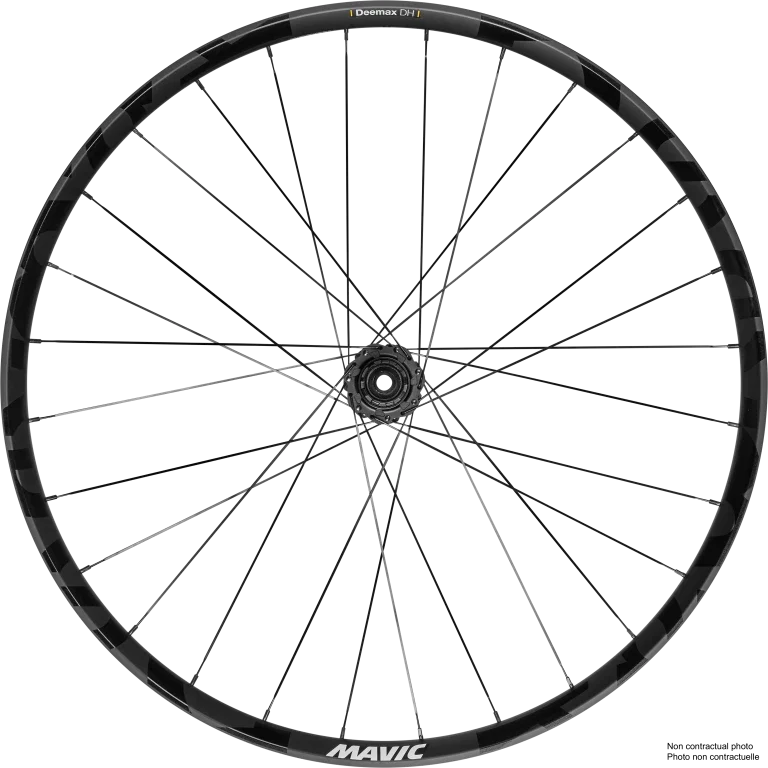 MAVIC DEEMAX DH 29" 20x110mm/12x157mm Boost Hjulsæt