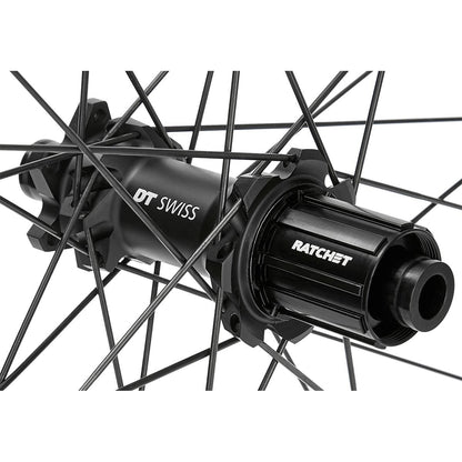 Set de roți DT SWISS EX 1700 SPLINE 30 mm 29" 15x110/12x148 mm Boost