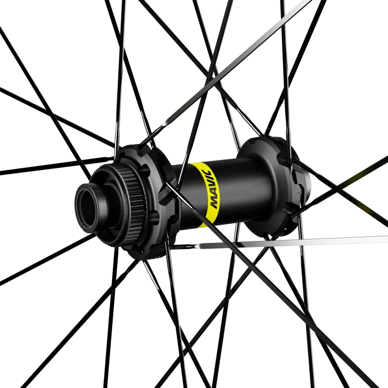 Sada kol MAVIC CROSSMAX SL 29'' 15x110mm/12x148mm Boost