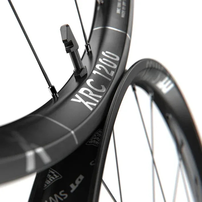DT SWISS XRC 1200 SPLINE 29" 30 mm 15x110/12x148mm Rattapaar