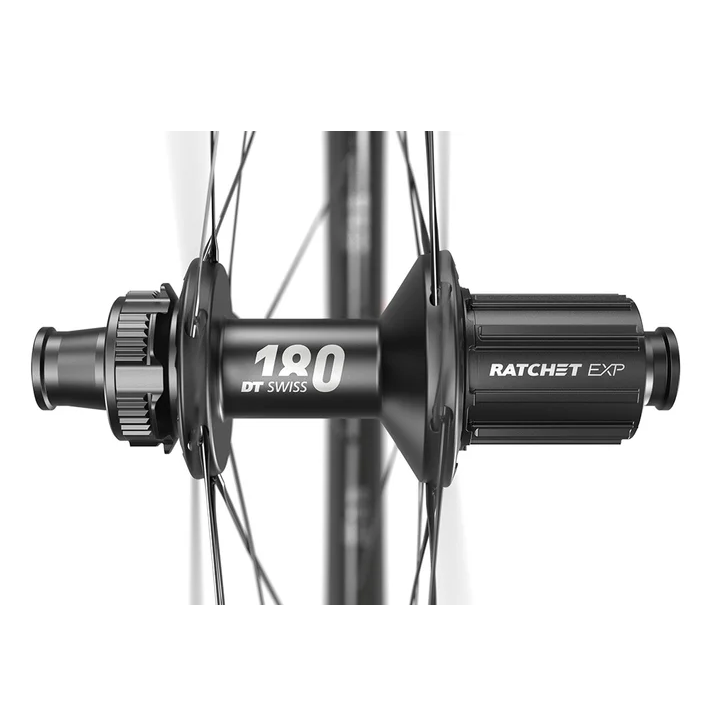Комплект капли DT SWISS ARC 1100 DICUT WTS SPO 50 DISC Tubeless Ready (Center Lock)