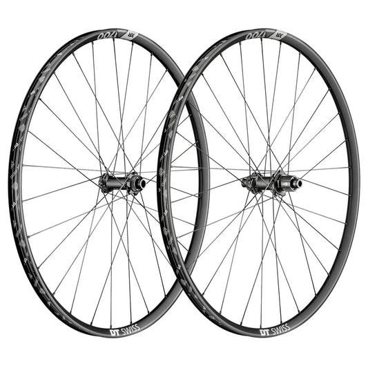 DT SWISS XR 1700 SPLINE 25 mm 29" 15x110/12x148 mm Boost Wheelset