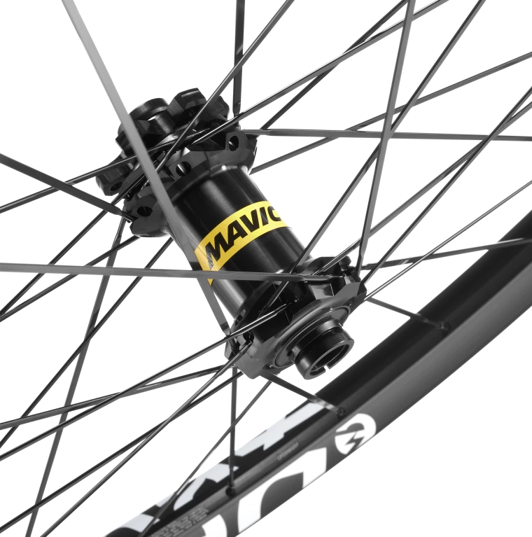 Sada Kol MAVIC E-DEEMAX 29" 15x110mm/12x148mm Boost
