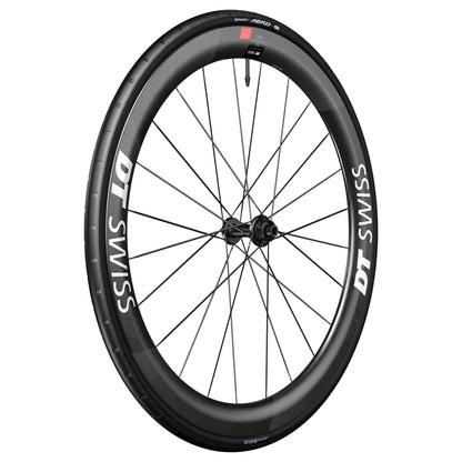 Комплект капли DT SWISS ARC 1100 DICUT WTS SPO 50 DISC Tubeless Ready (Center Lock)