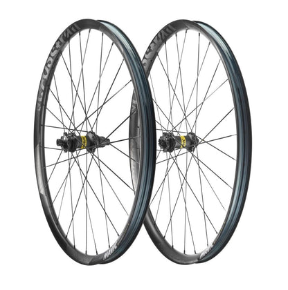 Par Kotača MAVIC E-CROSSTRAIL SL CARBONE 29" 15x110mm/12x148mm Boost