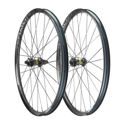 Hjulpar MAVIC E-CROSSTRAIL SL CARBONE 29" 15x110mm/12x148mm Boost