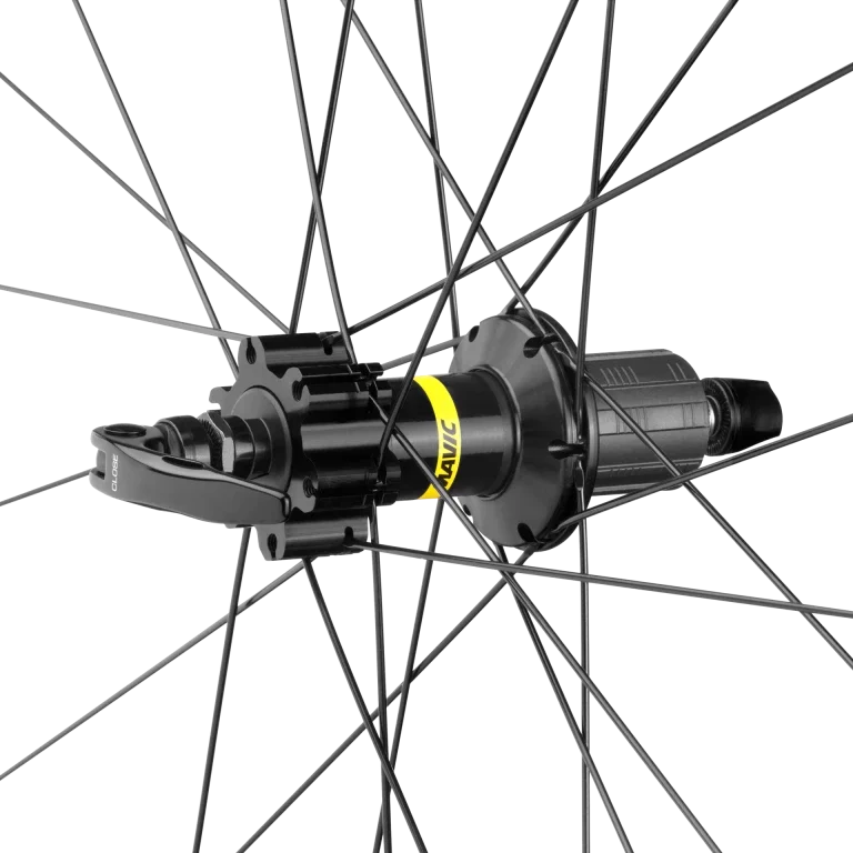 Pár kol MAVIC CROSSRIDE FTS-X 29" 9x100mm/9x135mm