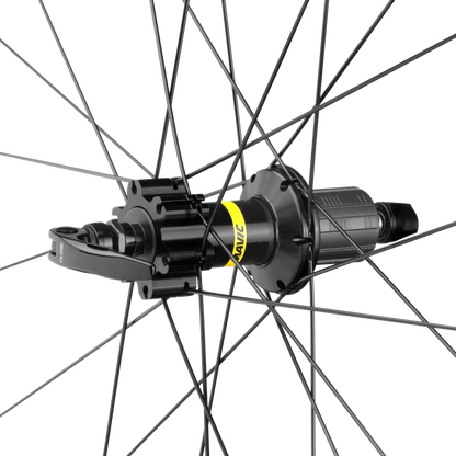 Sada kol MAVIC CROSSRIDE FTS-X 27.5" 9x100mm/9x135mm