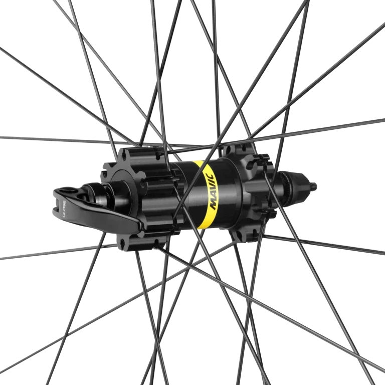 Pár kol MAVIC CROSSRIDE FTS-X 29" 9x100mm/9x135mm