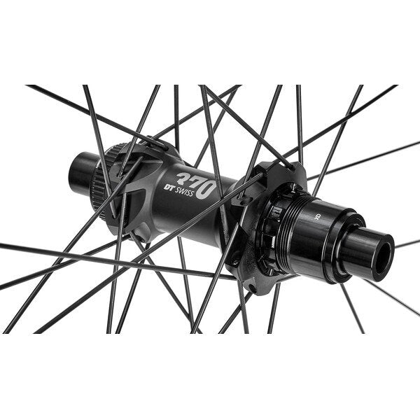 Baghjul DT SWISS M 1900 SPLINE 30 mm 27,5" 12x142 mm