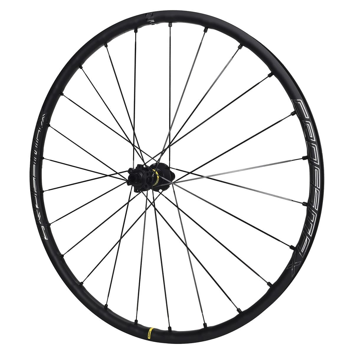 Sada kol MAVIC CROSSMAX SLS 29" 15x110mm/12x148mm Boost