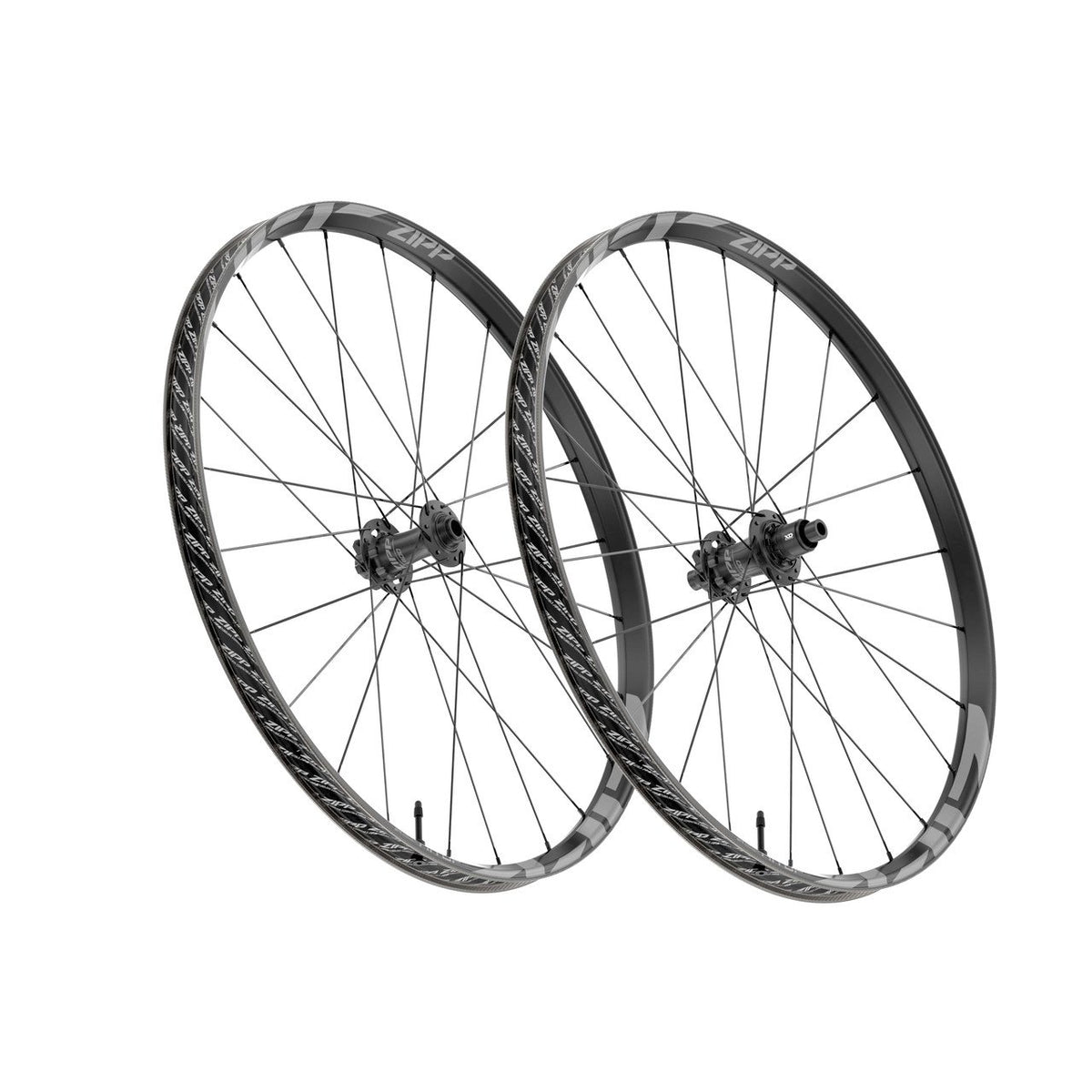 Para Kół ZIPP 1ZERO HITOP S 29" 15x110/12x148 mm Boost