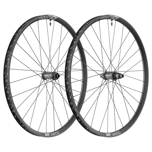 Hjulpar DT SWISS HX 1700 LS SPLINE 30 mm 29" 15x110/12x148 mm Boost