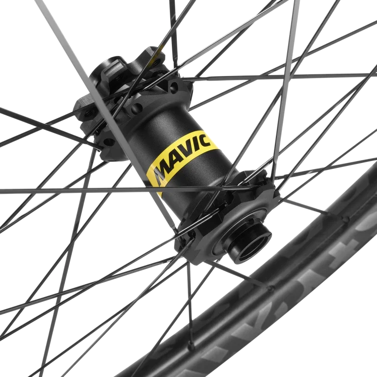 Ζεύγος Τροχών MAVIC E-CROSSTRAIL SL CARBONE 29" 15x110mm/12x148mm Boost