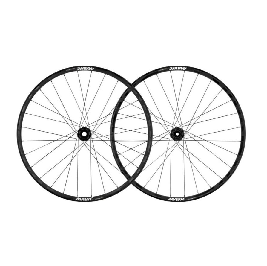 MAVIC DEEMAX DH 29" 20x110mm/12x157mm Boost Hjulsæt