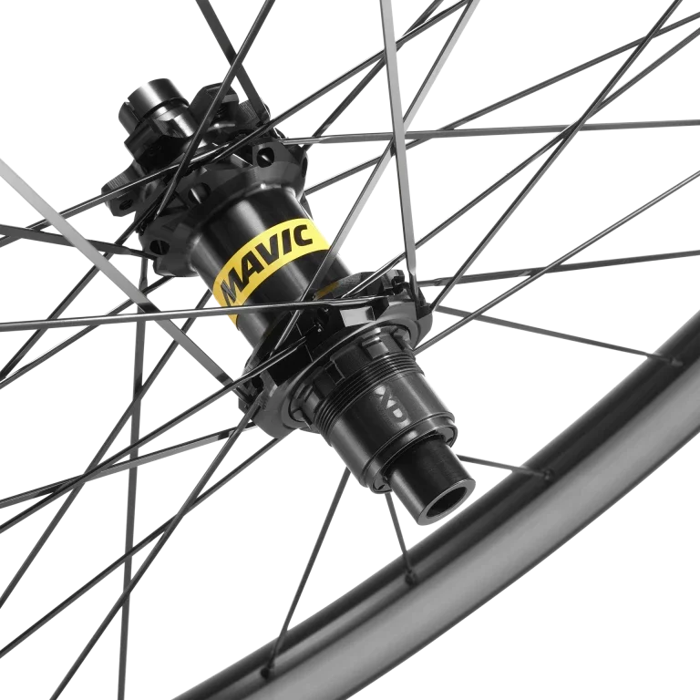 Sada Kol MAVIC E-DEEMAX 29" 15x110mm/12x148mm Boost