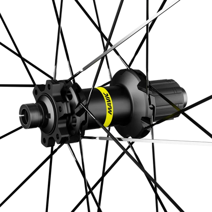 Para Kół MAVIC CROSSMAX XL 29" 15x110mm/12x148mm Boost