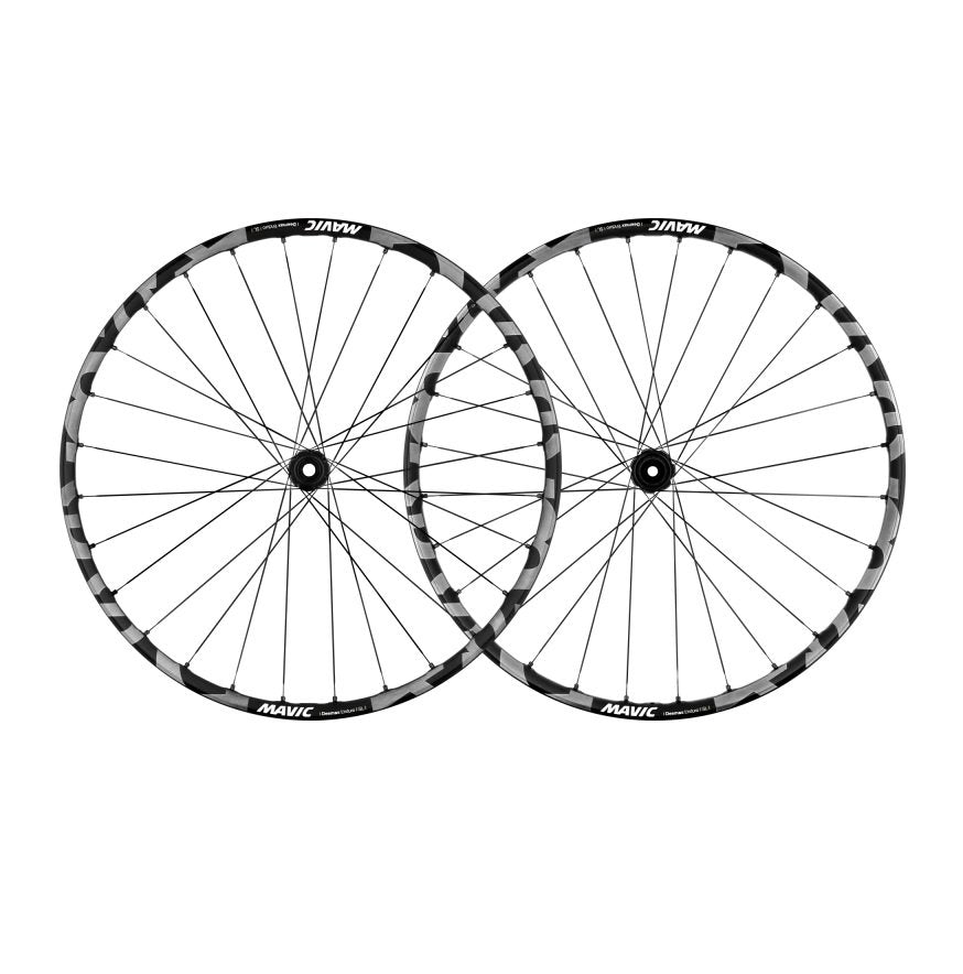 Sada Kol MAVIC DEEMAX ENDURO SL 27.5" 15x110mm/12x148mm Boost