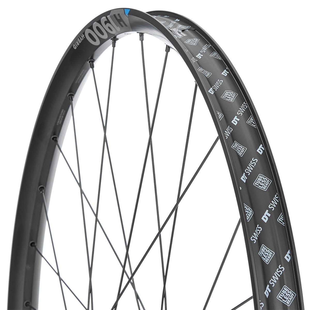 Set kotača DT SWISS H 1900 SPLINE 30 mm 29" 15x110/12x148 mm Boost