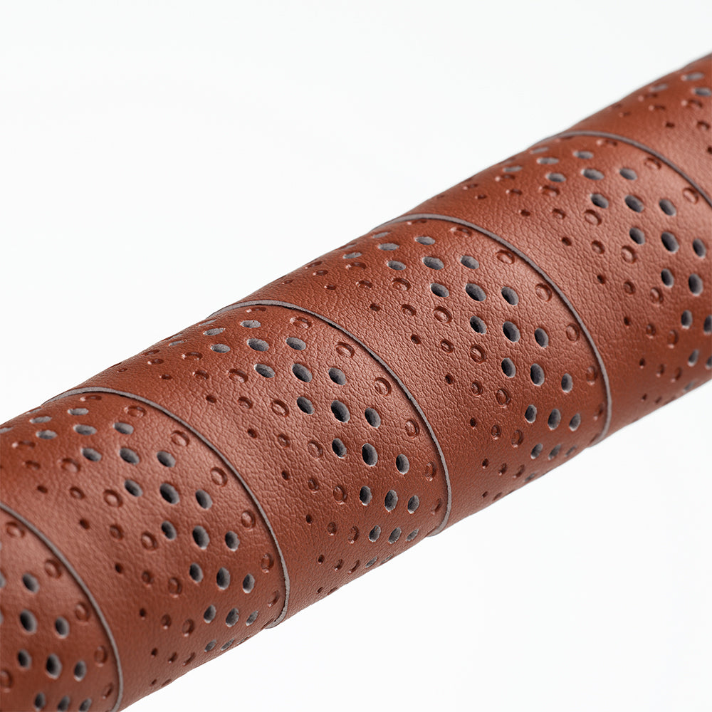 FIZIK TEMPO MICROTEX BONDCUSH CLASSIC Handlebar Tape Brown