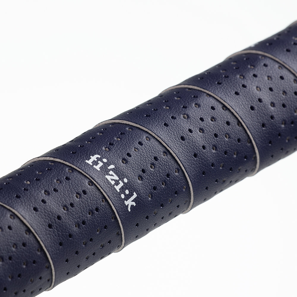 FIZIK TEMPO MICROTEX CLASSIC styrbånd Blå