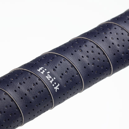 Stūres Lenta FIZIK TEMPO MICROTEX CLASSIC Zila