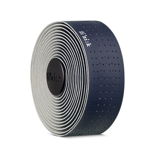 Ohjaustankonauha FIZIK TEMPO MICROTEX CLASSIC Sininen