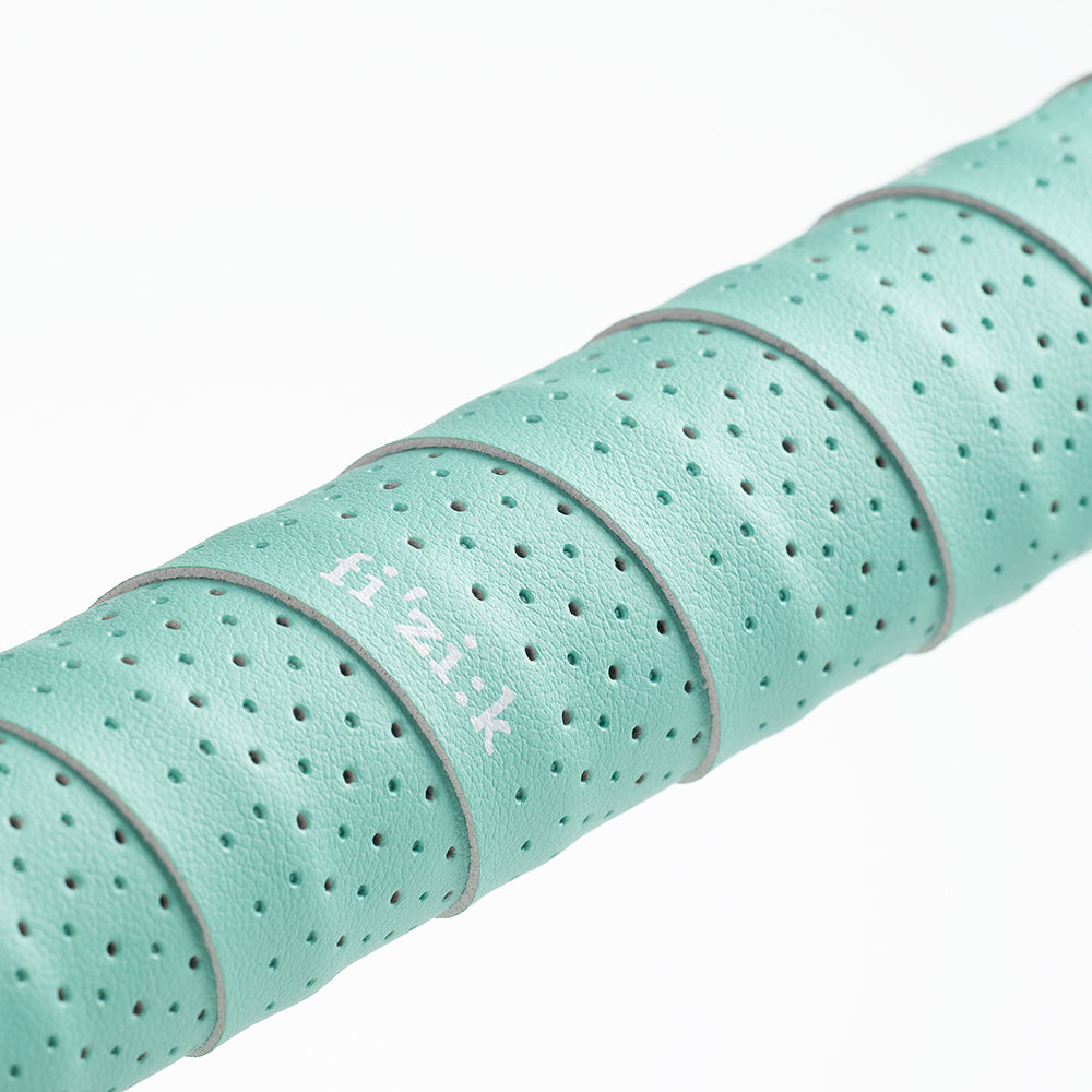 Stuurlint FIZIK TEMPO MICROTEX CLASSIC Celeste