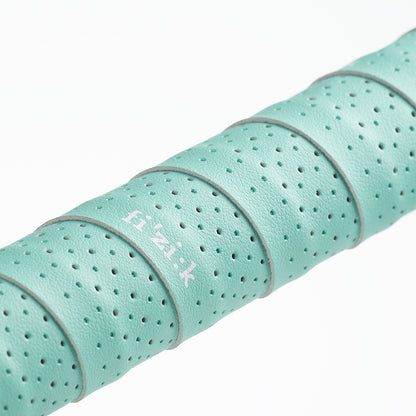 FIZIK TEMPO MICROTEX CLASSIC Celeste kormányszalag