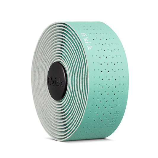 FIZIK TEMPO MICROTEX CLASSIC Celeste ohjaustangon nauha