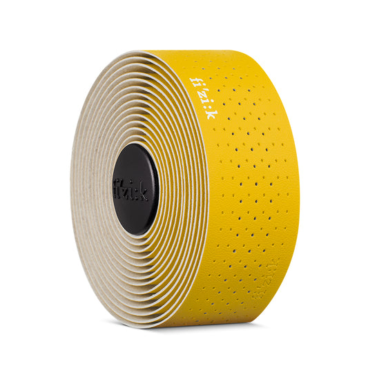 Ohjaustankonauha FIZIK TEMPO MICROTEX CLASSIC Keltainen