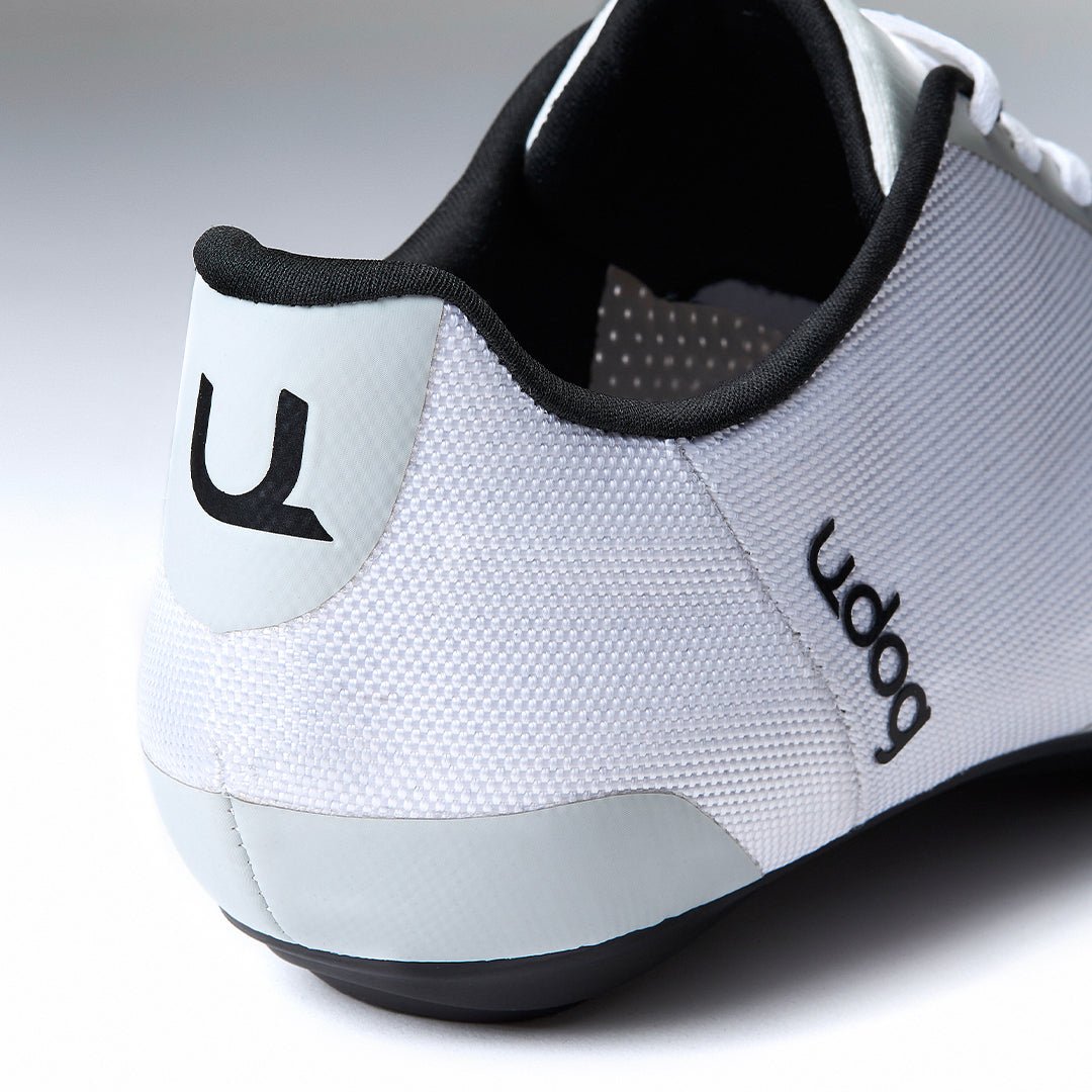 Wegschoenen UDOG TENSIONE Wit
