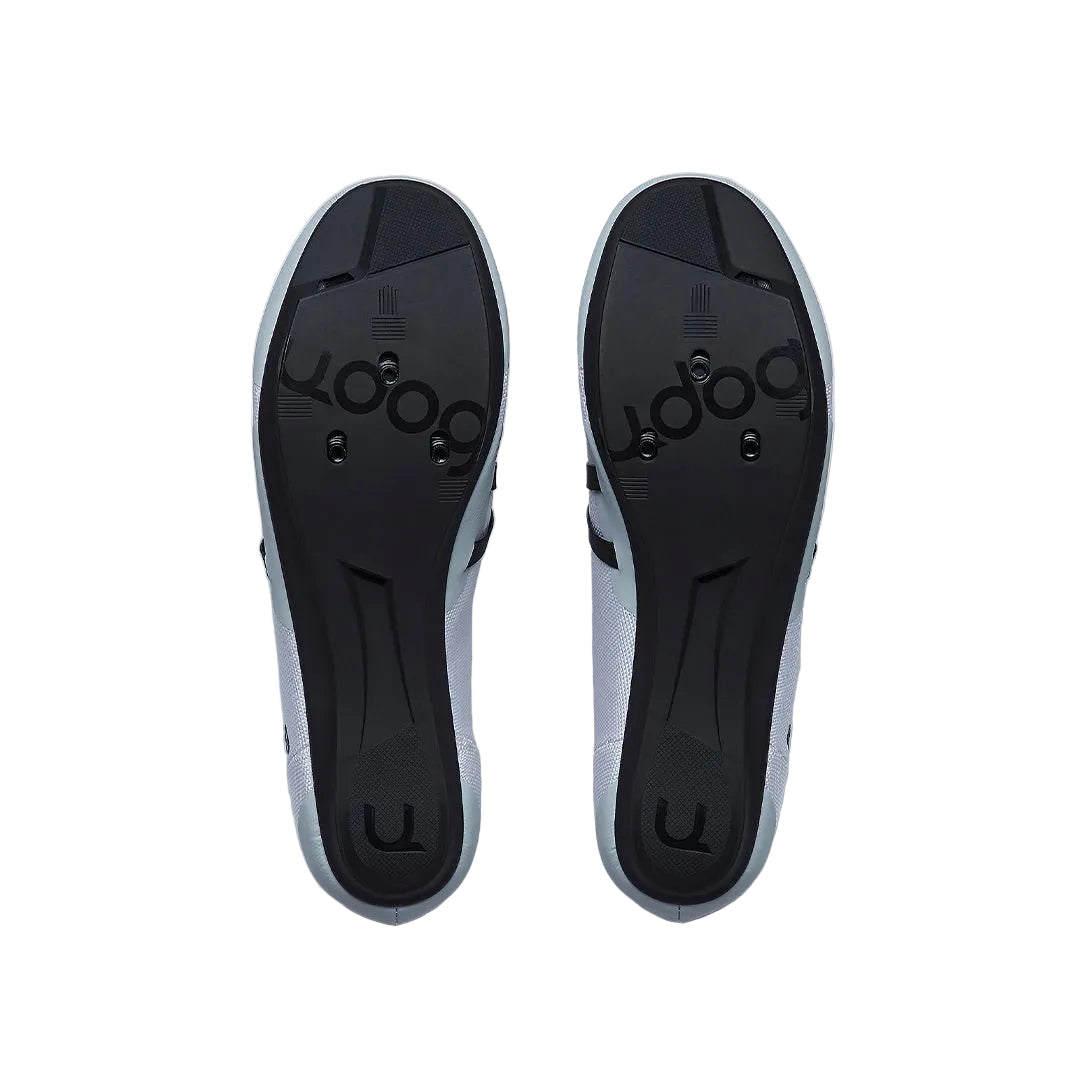 Wegschoenen UDOG TENSIONE Wit