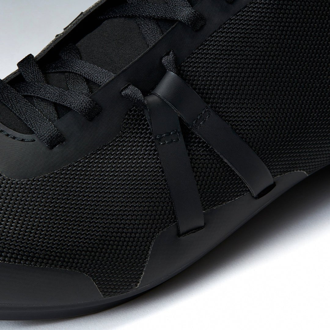 UDOG TENSIONE Road Shoes Black