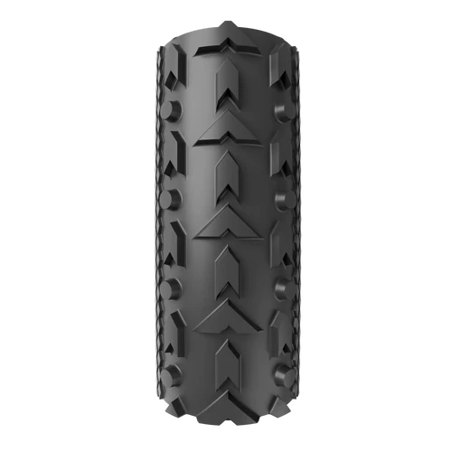 Ελαστικό VITTORIA TERRENO T80 COARSE LOOSE 700x33c CX Endurance Tubeless Ready Μαύρο